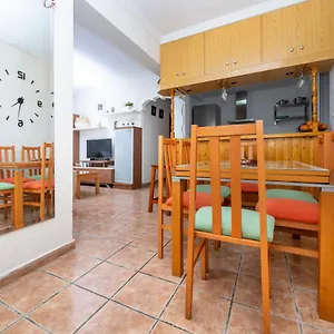 Casa Sandra Málaga